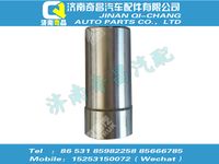 wg2212050002,T7H配件 T7H惰輪軸（右）,濟南奇昌汽車配件有限公司