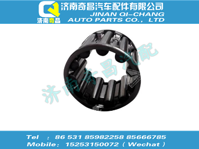 wg9231340129a,HOWO配件 HOWO滾針軸承,濟南奇昌汽車配件有限公司