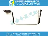 wg1608771102,C7B配件 C7B左后視鏡支架總成,濟南奇昌汽車配件有限公司