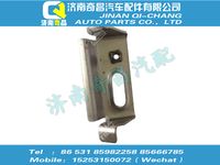 az1664180092,SITRAK配件雜品箱右連接支架（與左件對(duì)稱）,濟(jì)南奇昌汽車配件有限公司