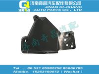 lg9704240025,HOWO配件 HOWO換擋軟軸支架,濟南奇昌汽車配件有限公司