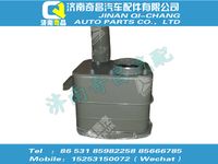 wg9725190657,汕德卡配件 汕德卡油浴式空濾器總成,濟(jì)南奇昌汽車(chē)配件有限公司