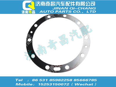 wg9970320033,汕德卡配件 汕德卡調(diào)整墊片,濟南奇昌汽車配件有限公司