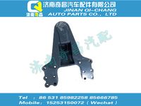 wg9725520735,豪沃配件 豪沃板簧左支架,濟南奇昌汽車配件有限公司