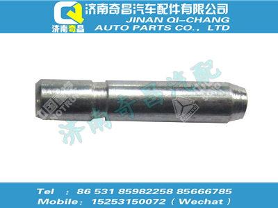 wg9130939068,黃河配件 黃河扭簧銷(濟南汽車零部件),濟南奇昌汽車配件有限公司