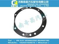 wg9970320026,豪沃配件 豪沃調整墊片,濟南奇昌汽車配件有限公司