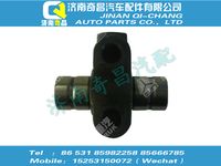 vg1099050005a,C7B配件 C7B氣門搖臂座,濟南奇昌汽車配件有限公司