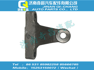 az9970410005,T5G配件 T5G轉(zhuǎn)向節(jié)臂,濟(jì)南奇昌汽車(chē)配件有限公司
