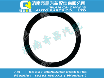 wg9925522223,王牌配件 王牌軸密封圈,濟(jì)南奇昌汽車配件有限公司