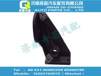 wg9970340088,汕德卡配件 汕德卡后橋氣室支架(右),濟南奇昌汽車配件有限公司