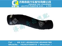 wg9112190207,金王子配件 金王子進氣膠管,濟南奇昌汽車配件有限公司