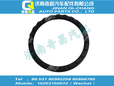 wg9970320016,SITRAK配件調整螺母,濟南奇昌汽車配件有限公司