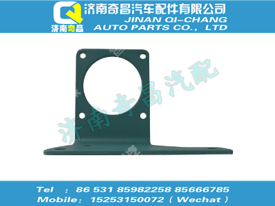 vg1092110023,A7配件 A7混合器支架(CNG),濟(jì)南奇昌汽車(chē)配件有限公司