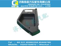 az1608160001,豪沃配件 豪沃儀表臺(tái)左端部總成/85.61701-5001,濟(jì)南奇昌汽車(chē)配件有限公司
