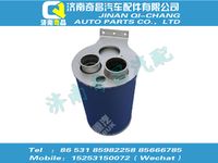 wg8710541331,王牌配件 王牌MT07國(guó)Ⅴ消聲器總成,濟(jì)南奇昌汽車配件有限公司