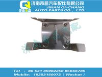 az1664180070,汕德卡配件 汕德卡左加強板,濟南奇昌汽車配件有限公司