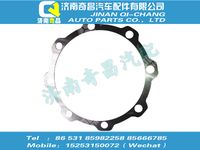 810w90702-0126,HOWO配件 HOWO0,5調(diào)整墊片,濟(jì)南奇昌汽車配件有限公司