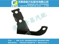 sz9925550070,豪沃配件 豪沃燃油管過孔支架,濟南奇昌汽車配件有限公司