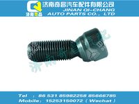 vg1246050055,王牌配件 王牌EVB調(diào)節(jié)螺釘,濟南奇昌汽車配件有限公司