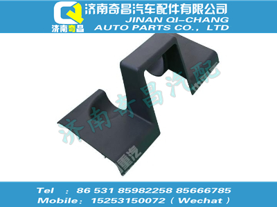 az1630160013,SITRAK配件儀表臺左下護(hù)面總成,濟(jì)南奇昌汽車配件有限公司