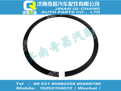 wg9003990120,T7H配件 T7H止動(dòng)環(huán)120/129.7-GB305,濟(jì)南奇昌汽車配件有限公司