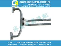 az9925950014,汕德卡配件 汕德卡后擋泥板中間支架總成,濟(jì)南奇昌汽車(chē)配件有限公司