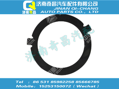 wg2229100105,王牌配件 王牌太陽輪墊片(前),濟(jì)南奇昌汽車配件有限公司