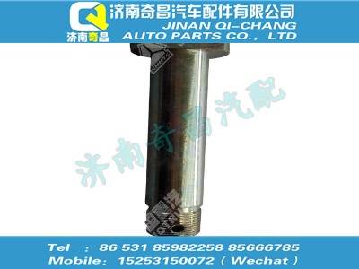 wg880440025,金王子配件 金王子支承銷,濟(jì)南奇昌汽車配件有限公司