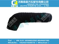 sz9125190802,T7H配件 T7H進氣膠管,濟南奇昌汽車配件有限公司