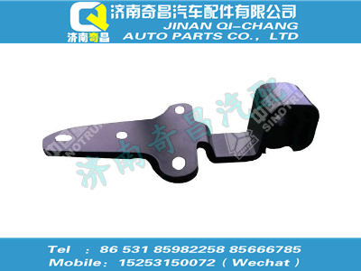 wg1684110727,金王子配件 金王子左鉸鏈,濟南奇昌汽車配件有限公司