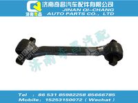 az9750521174,金王子配件 金王子下推力桿總成,濟(jì)南奇昌汽車(chē)配件有限公司
