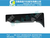 wg1662611045,汕德卡配件 汕德卡低地板左安全帶護框,濟南奇昌汽車配件有限公司