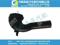 wg9725190913,王牌配件 王牌下進氣道(標(biāo)準(zhǔn)駕駛室),濟南奇昌汽車配件有限公司