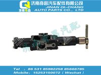 az2203210220,SITRAK配件小蓋總成（雙桿，搖臂朝下）,濟(jì)南奇昌汽車配件有限公司
