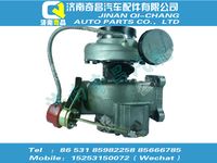 vg1034110910,汕德卡配件 汕德卡廢氣渦輪增壓器,濟(jì)南奇昌汽車(chē)配件有限公司