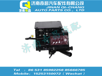 bz53718200010,C7B配件 C7B液壓泵及操縱機(jī)構(gòu)總成,濟(jì)南奇昌汽車配件有限公司