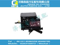 bz53718200010,C7B配件 C7B液壓泵及操縱機(jī)構(gòu)總成,濟(jì)南奇昌汽車配件有限公司