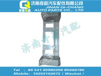 wg1644770105,SITRAK配件CD機支架總成,濟南奇昌汽車配件有限公司