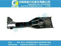 wg1608444712,HOWO配件 HOWO后懸右下支架總成(與左件對(duì)稱),濟(jì)南奇昌汽車配件有限公司