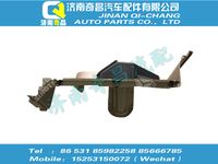 wg1664160565,豪沃配件 豪沃右下護板總成,濟南奇昌汽車配件有限公司