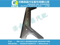 az1642190006,王牌配件 王牌后橫梁（中）/1592357,濟(jì)南奇昌汽車(chē)配件有限公司