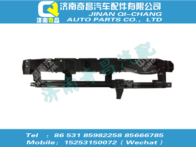 wg1664160465,SITRAK配件中央線束支架總成,濟南奇昌汽車配件有限公司