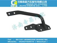 wg9725190143,T7H配件 T7H下支架組件(自卸長(zhǎng)駕駛室),濟(jì)南奇昌汽車配件有限公司