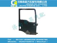 kd1684217002,T7H配件 T7H右車門分裝總成(D7B電動),濟(jì)南奇昌汽車配件有限公司
