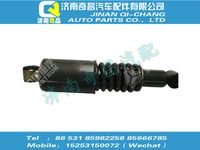 wg1642430286,SITRAK配件HOWO前懸螺旋彈簧減振器總成(320sus/公路/短駕駛室),濟南奇昌汽車配件有限公司