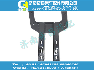 az9925930216,金王子配件 金王子左踏板支架總成,濟南奇昌汽車配件有限公司