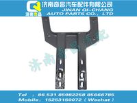 az9925930216,金王子配件 金王子左踏板支架總成,濟南奇昌汽車配件有限公司
