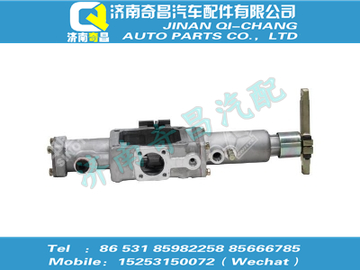 az2203210204,王牌配件 王牌小蓋總成(雙桿,鋁殼),濟南奇昌汽車配件有限公司