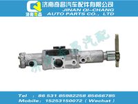 az2203210204,王牌配件 王牌小蓋總成(雙桿,鋁殼),濟南奇昌汽車配件有限公司