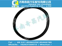 wg1682717017,SITRAK配件側窗玻璃密封條,濟南奇昌汽車配件有限公司